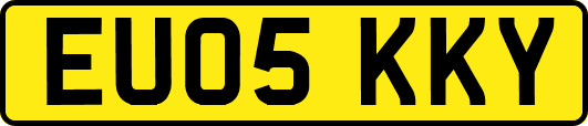 EU05KKY