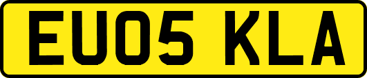 EU05KLA