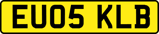 EU05KLB