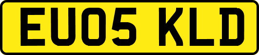 EU05KLD