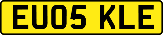 EU05KLE