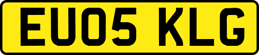 EU05KLG