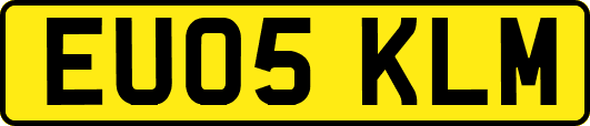 EU05KLM