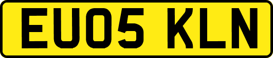 EU05KLN