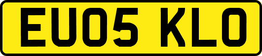 EU05KLO