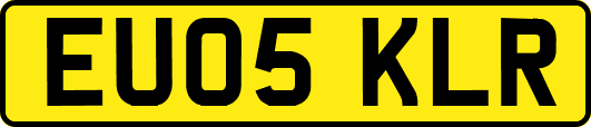 EU05KLR