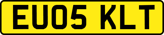 EU05KLT