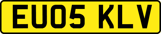 EU05KLV