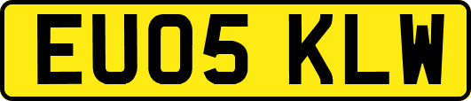 EU05KLW