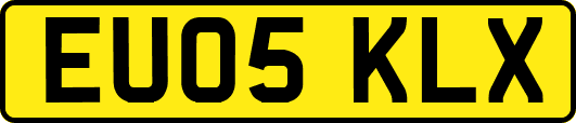 EU05KLX