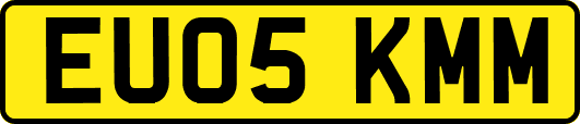 EU05KMM