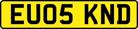 EU05KND