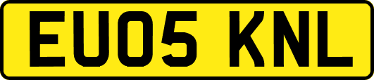 EU05KNL