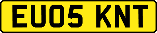 EU05KNT