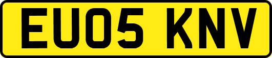 EU05KNV