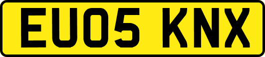 EU05KNX