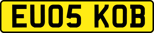 EU05KOB