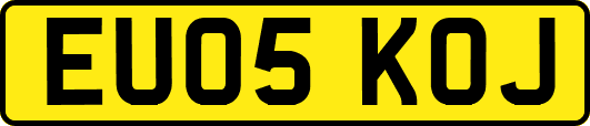 EU05KOJ