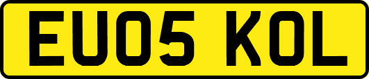 EU05KOL