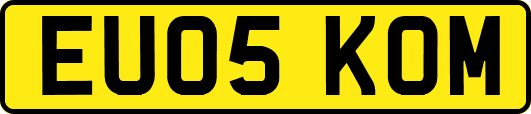 EU05KOM