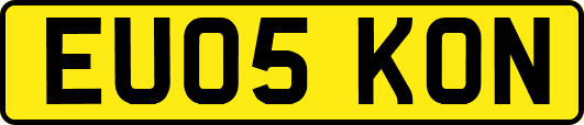 EU05KON