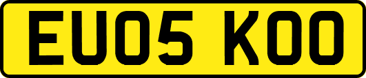 EU05KOO