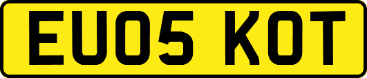 EU05KOT