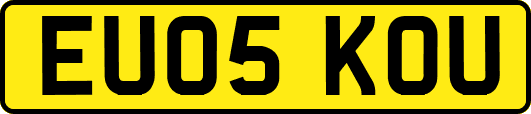 EU05KOU