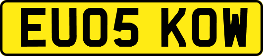 EU05KOW