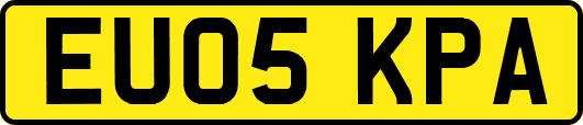 EU05KPA