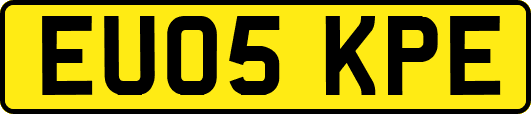 EU05KPE