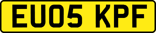 EU05KPF