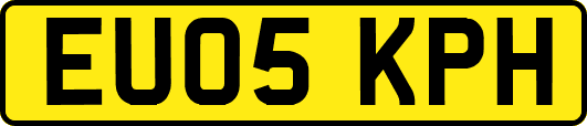 EU05KPH