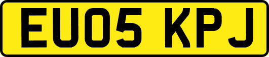 EU05KPJ