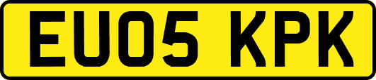 EU05KPK
