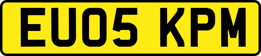 EU05KPM