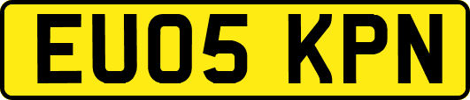 EU05KPN