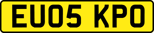 EU05KPO