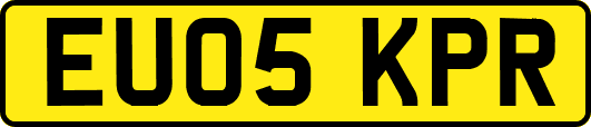 EU05KPR