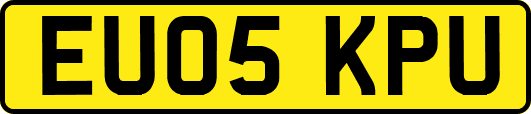 EU05KPU