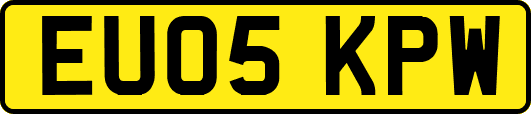 EU05KPW