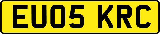EU05KRC
