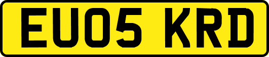 EU05KRD