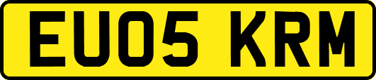 EU05KRM