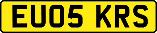 EU05KRS