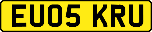 EU05KRU