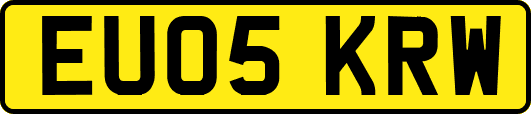 EU05KRW