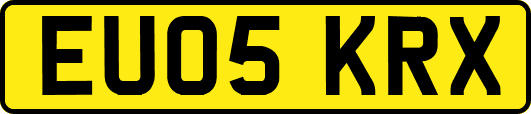 EU05KRX