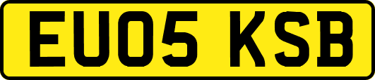 EU05KSB