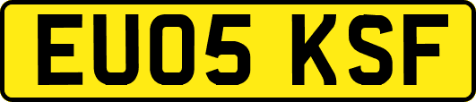 EU05KSF